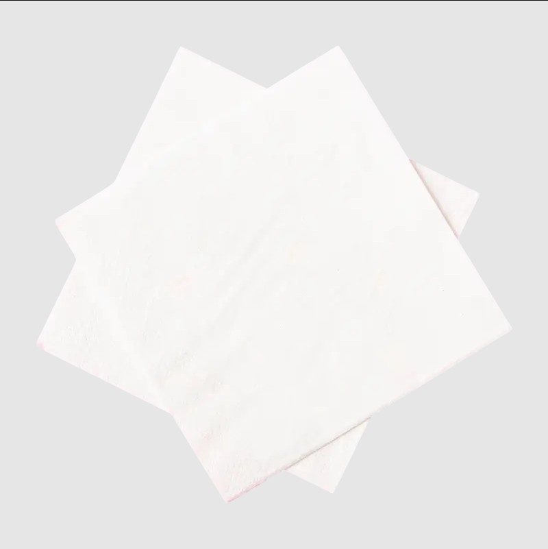 Como escolher o guardanapo de papel impresso certo para catering